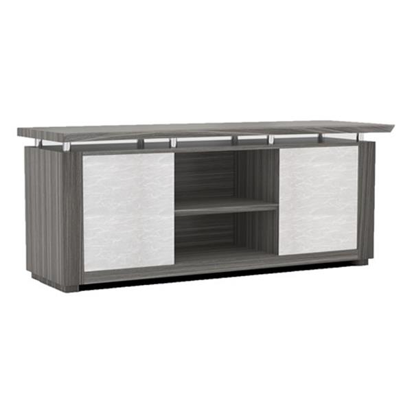 Sterling 72" Low Wall Cabinet